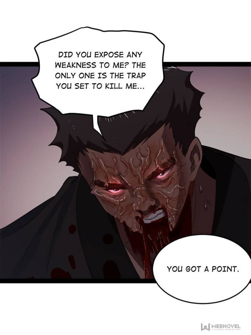 Read Ultimate Son-in-Law chapter 55 image 12 on Lezhin