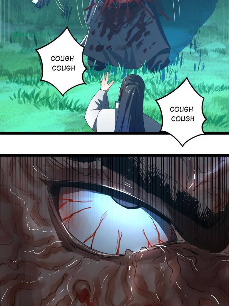 Read Ultimate Son-in-Law chapter 55 image 17 on Lezhin