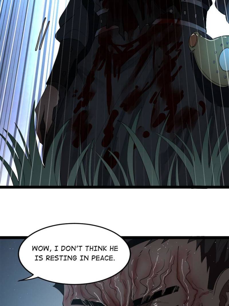 Read Ultimate Son-in-Law chapter 55 image 19 on Lezhin