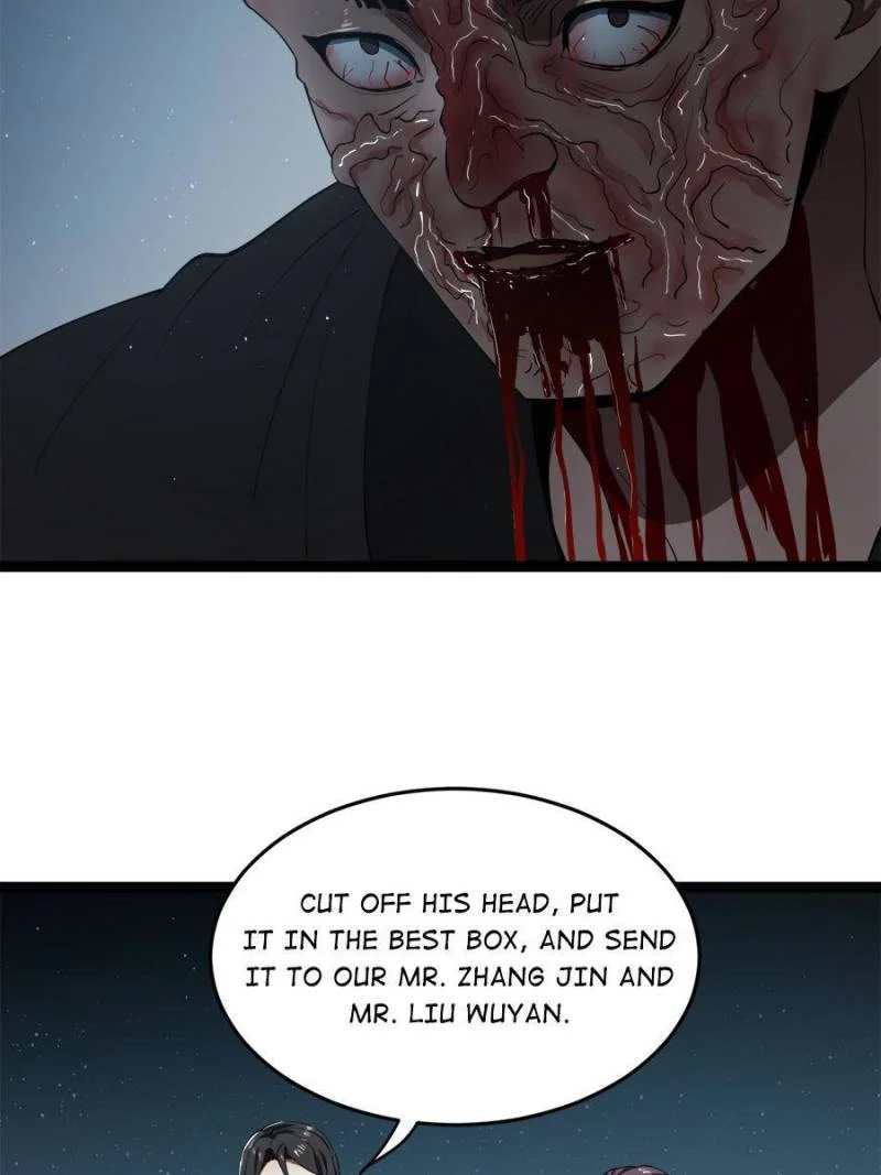 Read Ultimate Son-in-Law chapter 55 image 20 on Lezhin