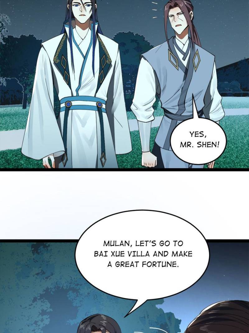 Read Ultimate Son-in-Law chapter 55 image 21 on Lezhin