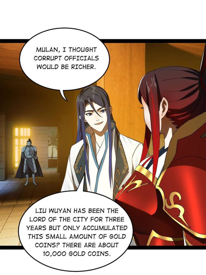 Read Ultimate Son-in-Law chapter 55 image 26 on Lezhin