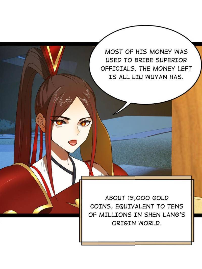 Read Ultimate Son-in-Law chapter 55 image 27 on Lezhin