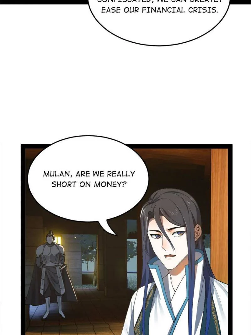 Read Ultimate Son-in-Law chapter 55 image 29 on Lezhin