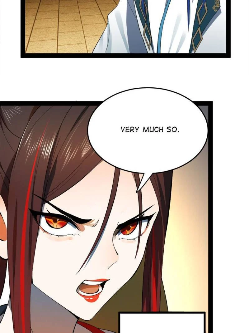 Read Ultimate Son-in-Law chapter 55 image 30 on Lezhin