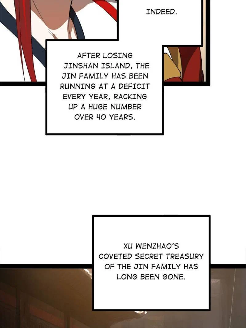 Read Ultimate Son-in-Law chapter 55 image 31 on Lezhin