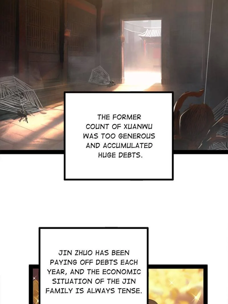 Read Ultimate Son-in-Law chapter 55 image 32 on Lezhin