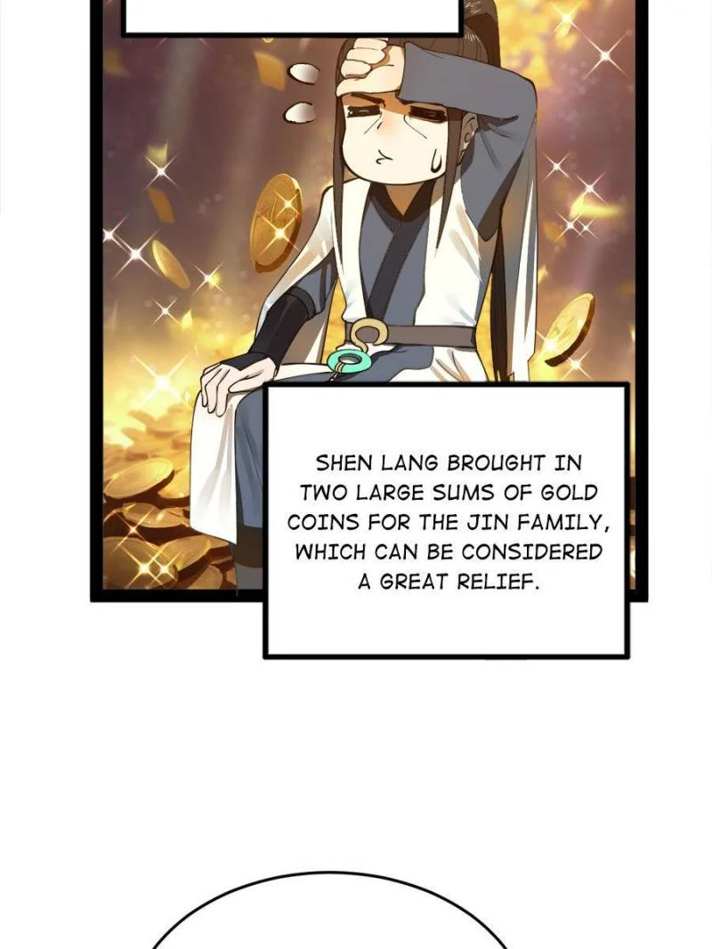 Read Ultimate Son-in-Law chapter 55 image 33 on Lezhin