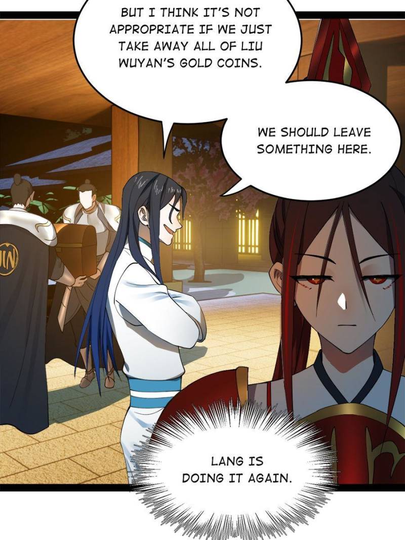 Read Ultimate Son-in-Law chapter 55 image 34 on Lezhin