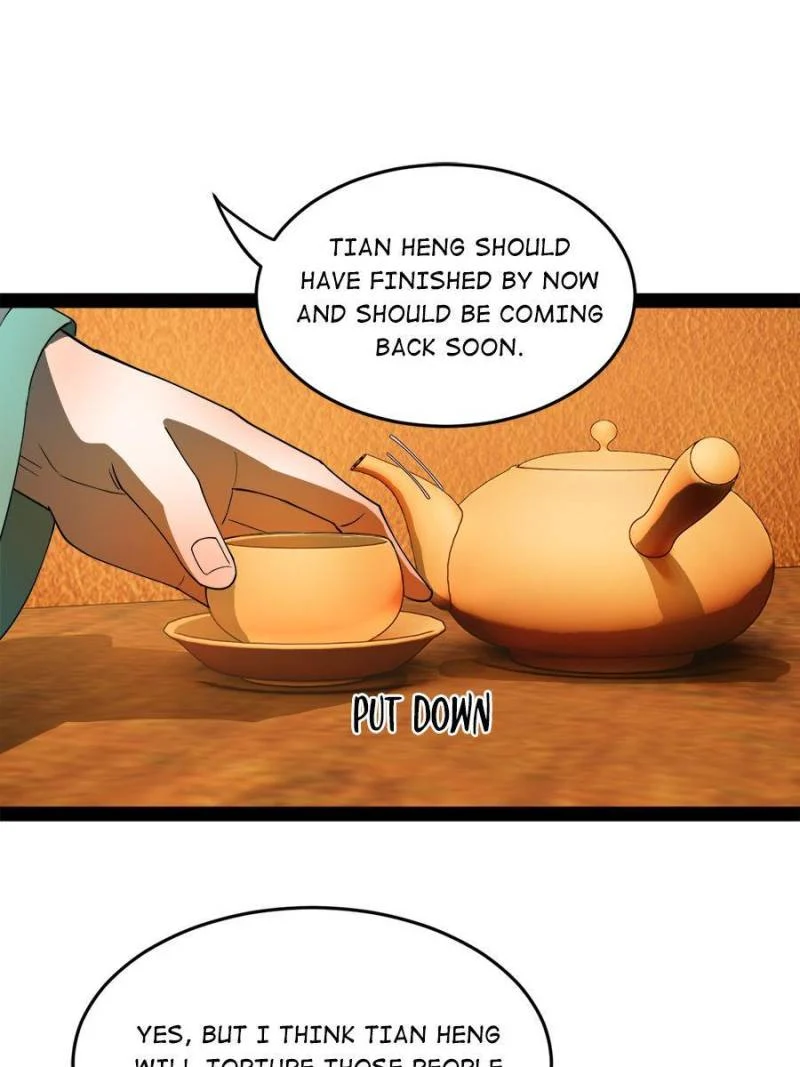 Read Ultimate Son-in-Law chapter 55 image 38 on Lezhin