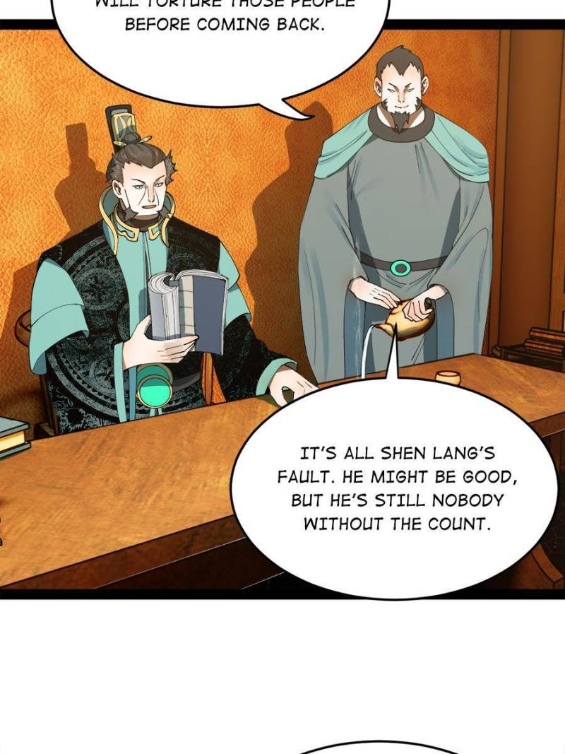 Read Ultimate Son-in-Law chapter 55 image 39 on Lezhin