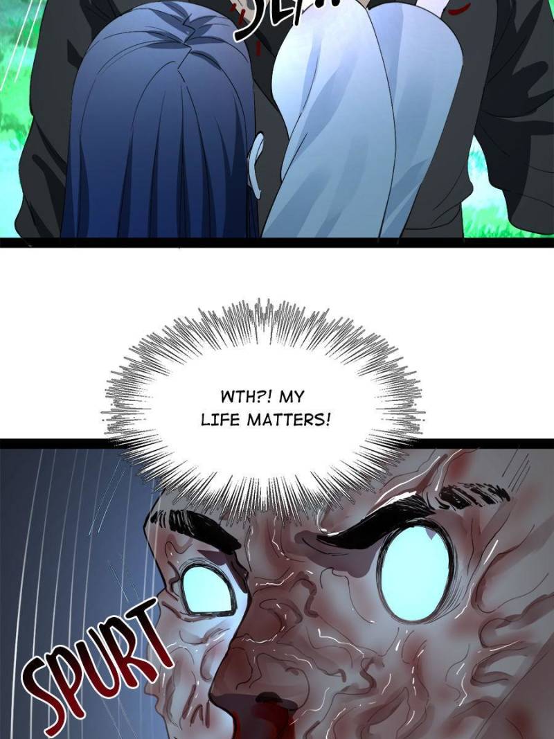 Read Ultimate Son-in-Law chapter 55 image 4 on Lezhin