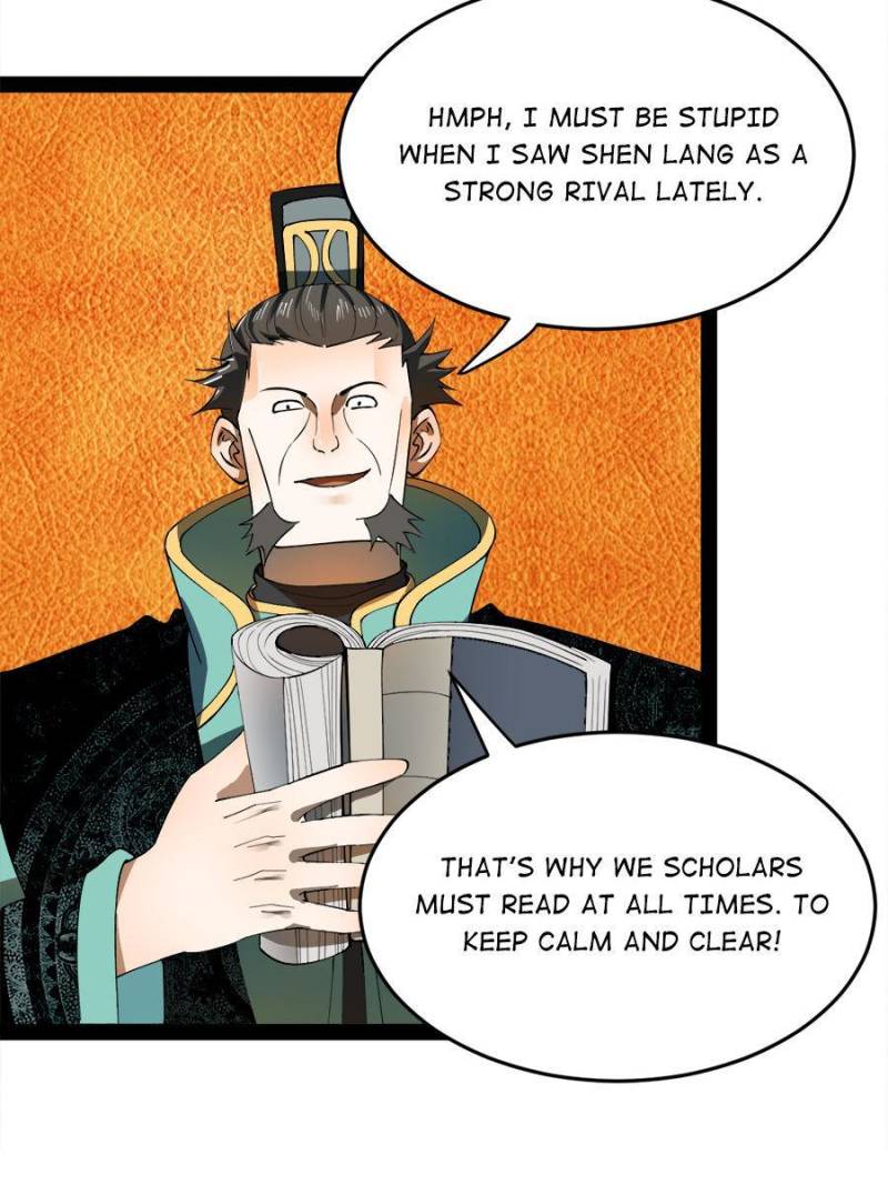 Read Ultimate Son-in-Law chapter 55 image 40 on Lezhin