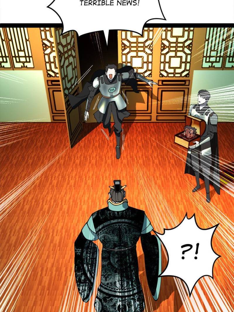 Read Ultimate Son-in-Law chapter 55 image 45 on Lezhin