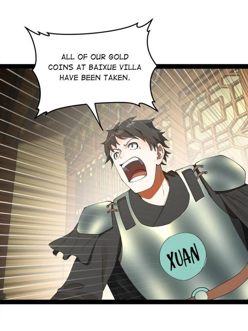 Read Ultimate Son-in-Law chapter 55 image 47 on Lezhin