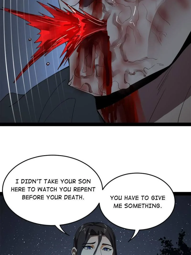 Read Ultimate Son-in-Law chapter 55 image 5 on Lezhin