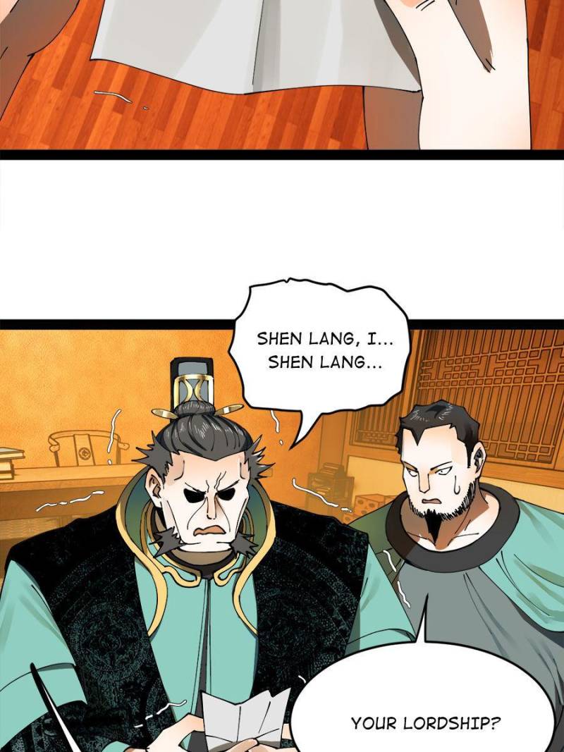 Read Ultimate Son-in-Law chapter 55 image 51 on Lezhin