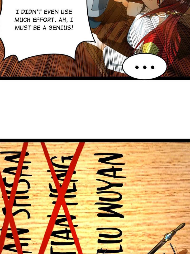 Read Ultimate Son-in-Law chapter 55 image 60 on Lezhin