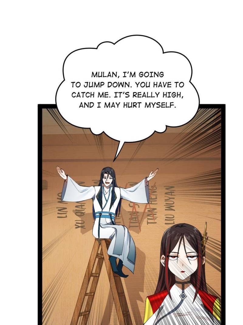 Read Ultimate Son-in-Law chapter 55 image 64 on Lezhin