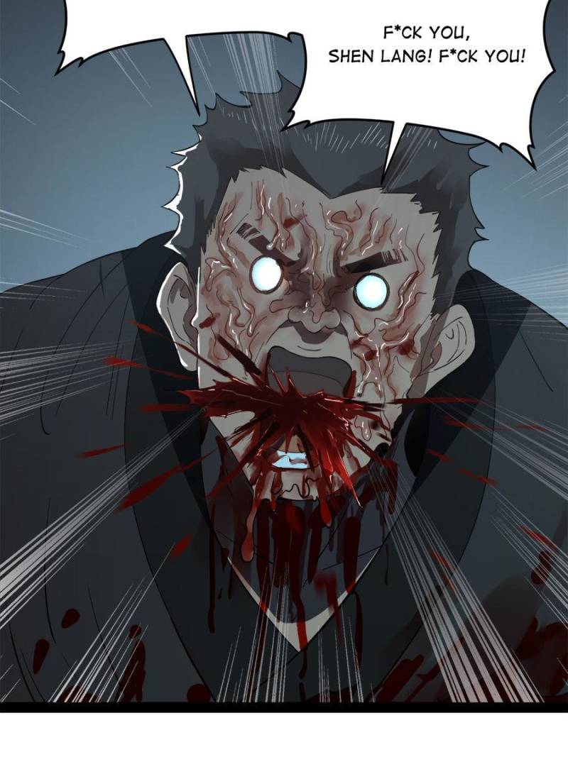 Read Ultimate Son-in-Law chapter 55 image 7 on Lezhin