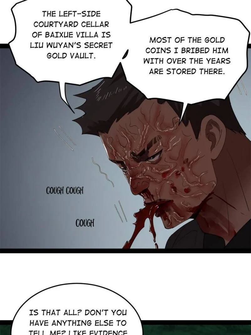 Read Ultimate Son-in-Law chapter 55 image 9 on Lezhin
