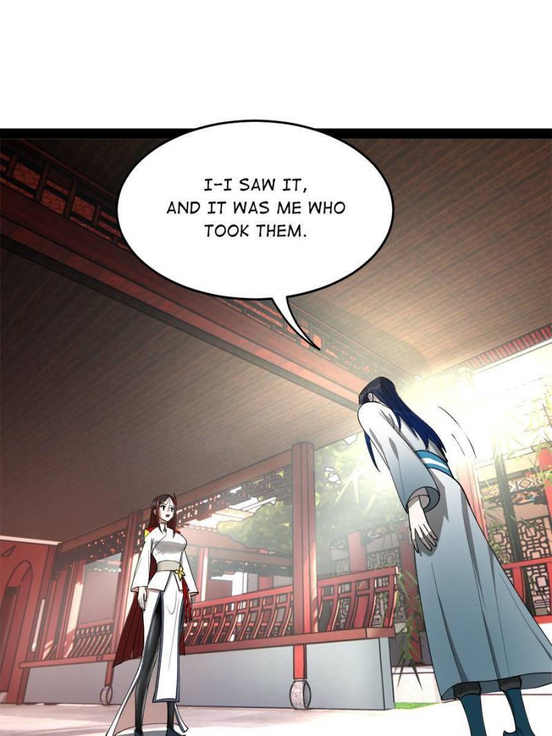 Read Ultimate Son-in-Law chapter 56 image 13 on Lezhin