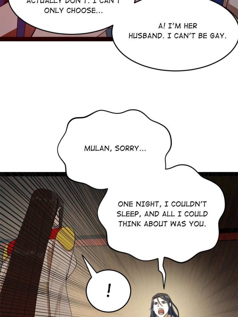 Read Ultimate Son-in-Law chapter 56 image 18 on Lezhin