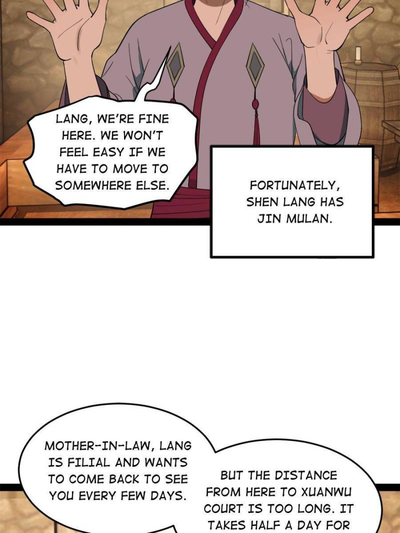 Read Ultimate Son-in-Law chapter 56 image 2 on Lezhin