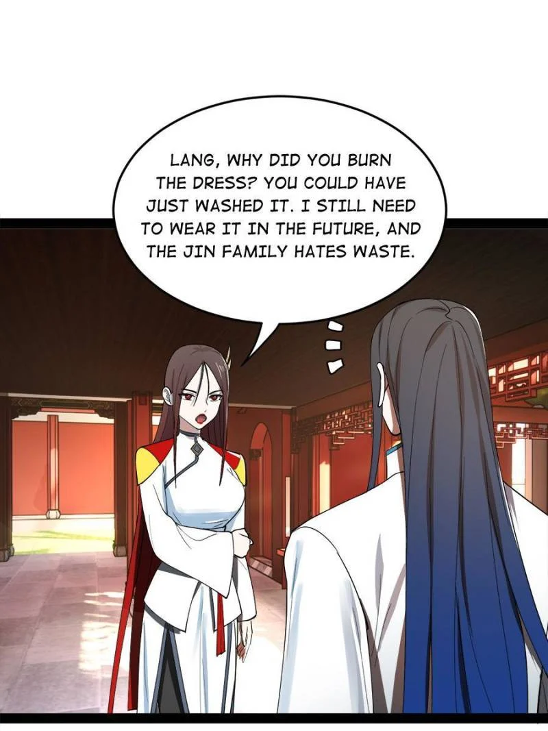 Read Ultimate Son-in-Law chapter 56 image 25 on Lezhin