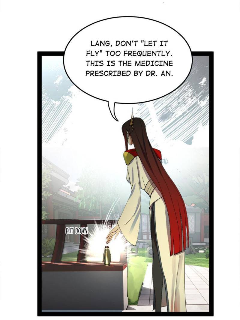 Read Ultimate Son-in-Law chapter 56 image 26 on Lezhin