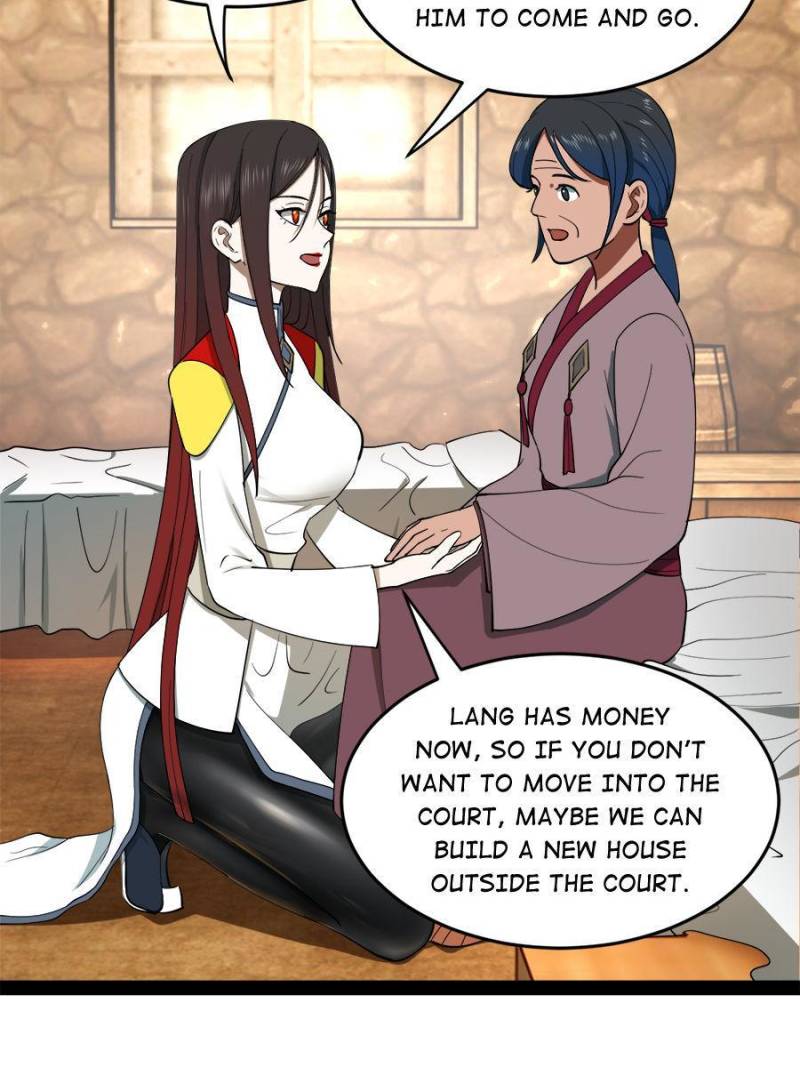 Read Ultimate Son-in-Law chapter 56 image 3 on Lezhin