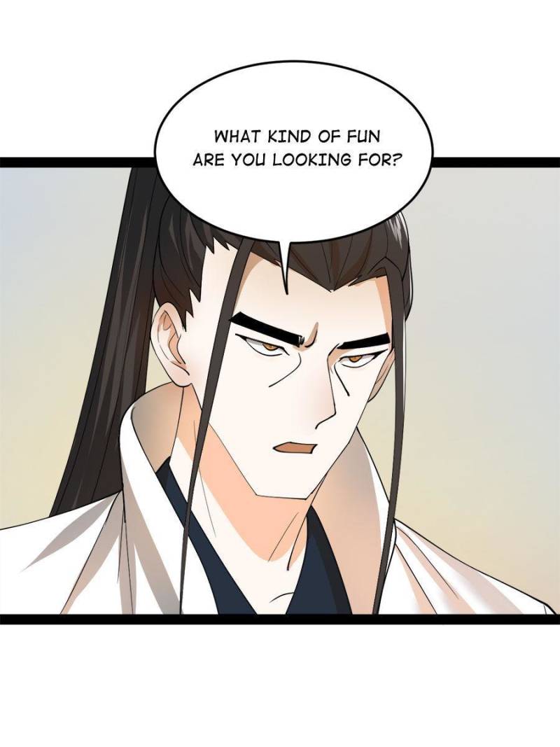 Read Ultimate Son-in-Law chapter 56 image 32 on Lezhin