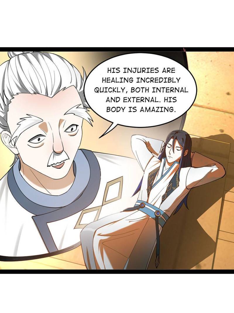 Read Ultimate Son-in-Law chapter 56 image 37 on Lezhin
