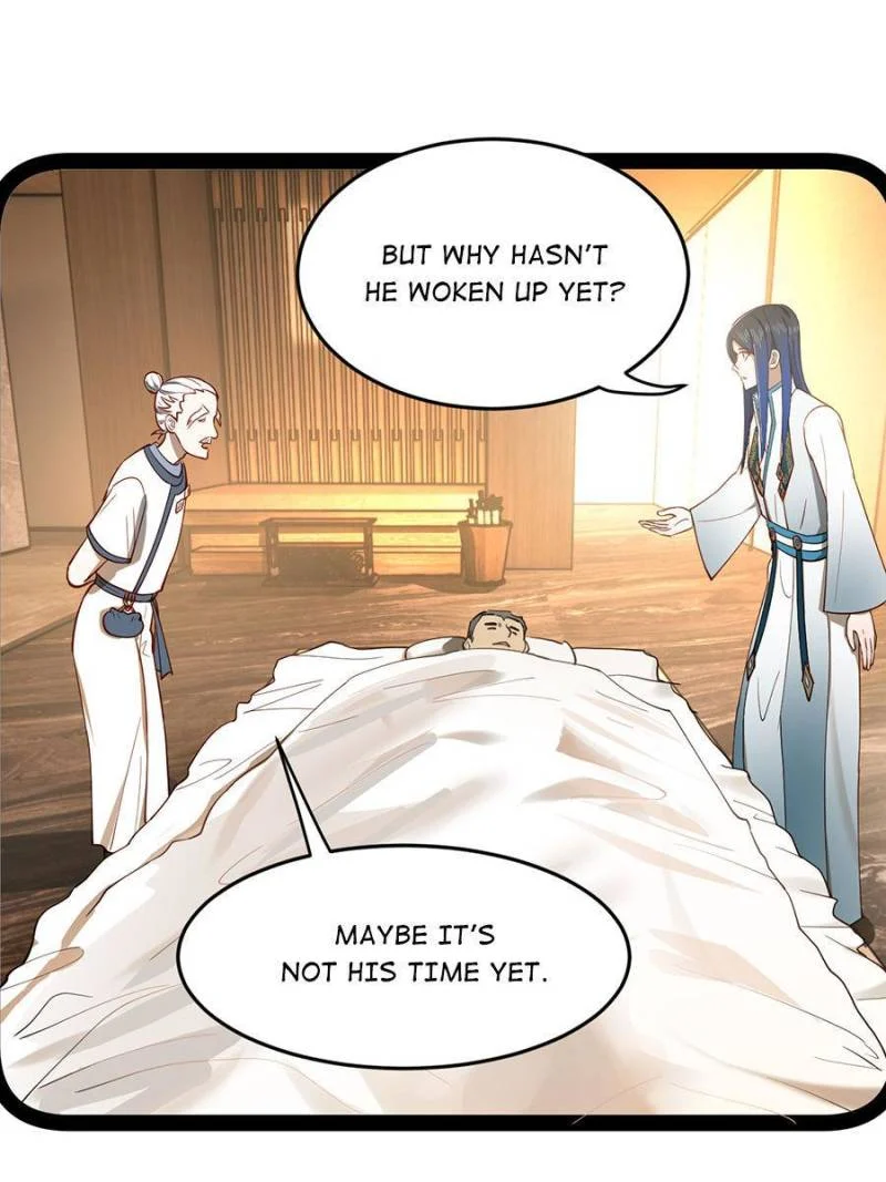 Read Ultimate Son-in-Law chapter 56 image 38 on Lezhin