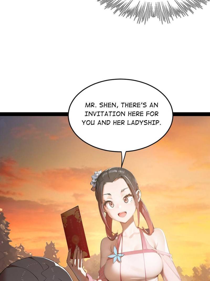 Read Ultimate Son-in-Law chapter 56 image 40 on Lezhin