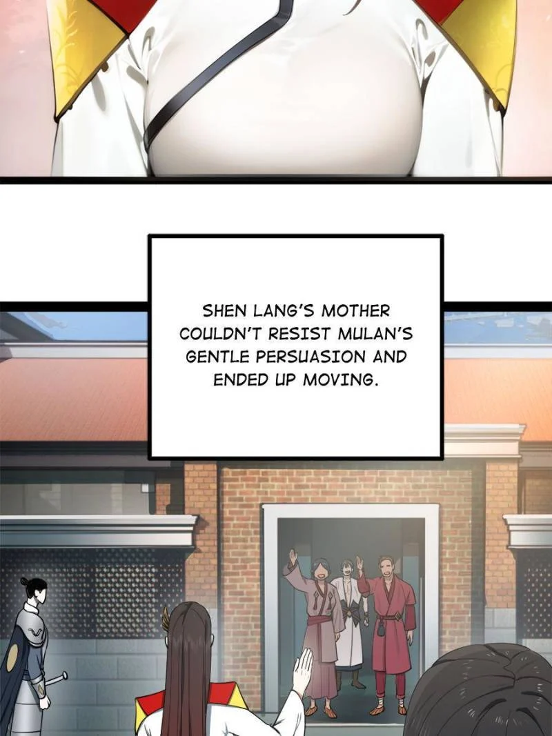 Read Ultimate Son-in-Law chapter 56 image 5 on Lezhin
