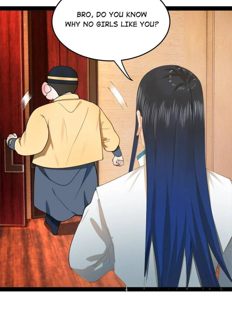 Read Ultimate Son-in-Law chapter 56 image 55 on Lezhin