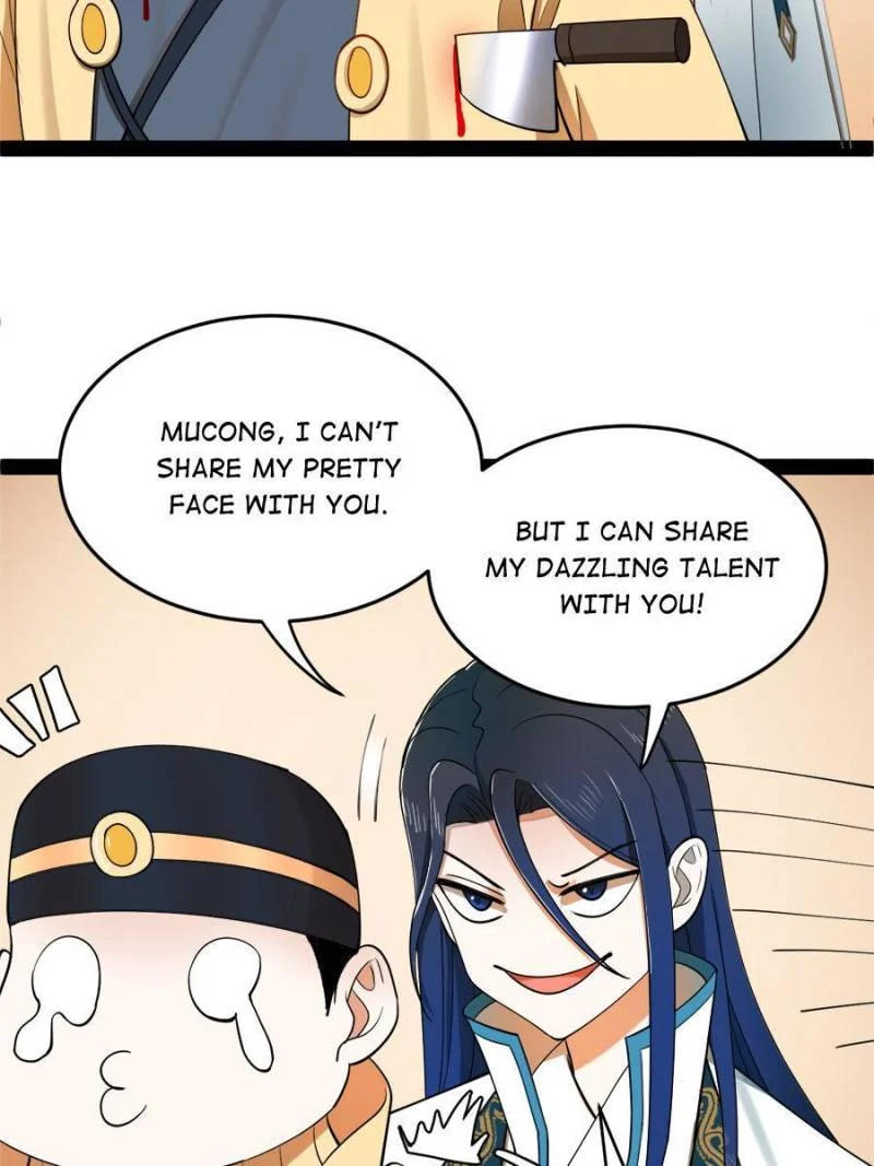 Read Ultimate Son-in-Law chapter 56 image 59 on Lezhin