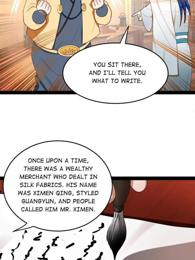 Read Ultimate Son-in-Law chapter 56 image 65 on Lezhin