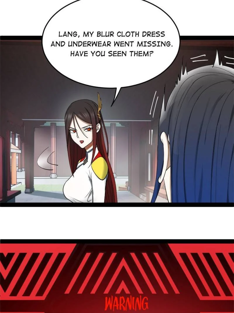 Read Ultimate Son-in-Law chapter 56 image 8 on Lezhin
