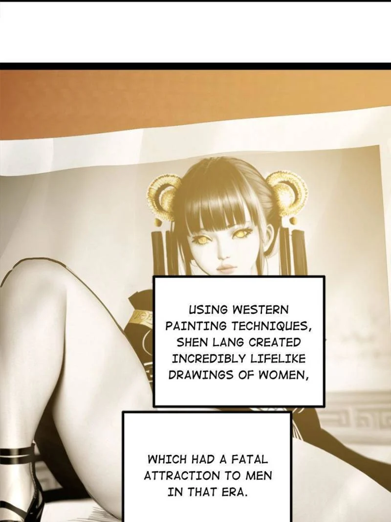Read Ultimate Son-in-Law chapter 57 image 1 on Lezhin