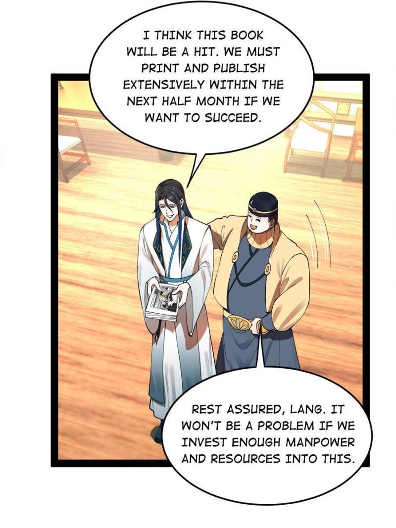 Read Ultimate Son-in-Law chapter 57 image 10 on Lezhin