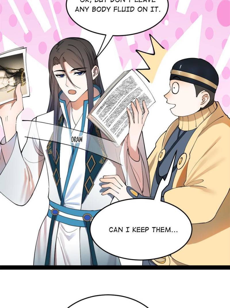 Read Ultimate Son-in-Law chapter 57 image 15 on Lezhin