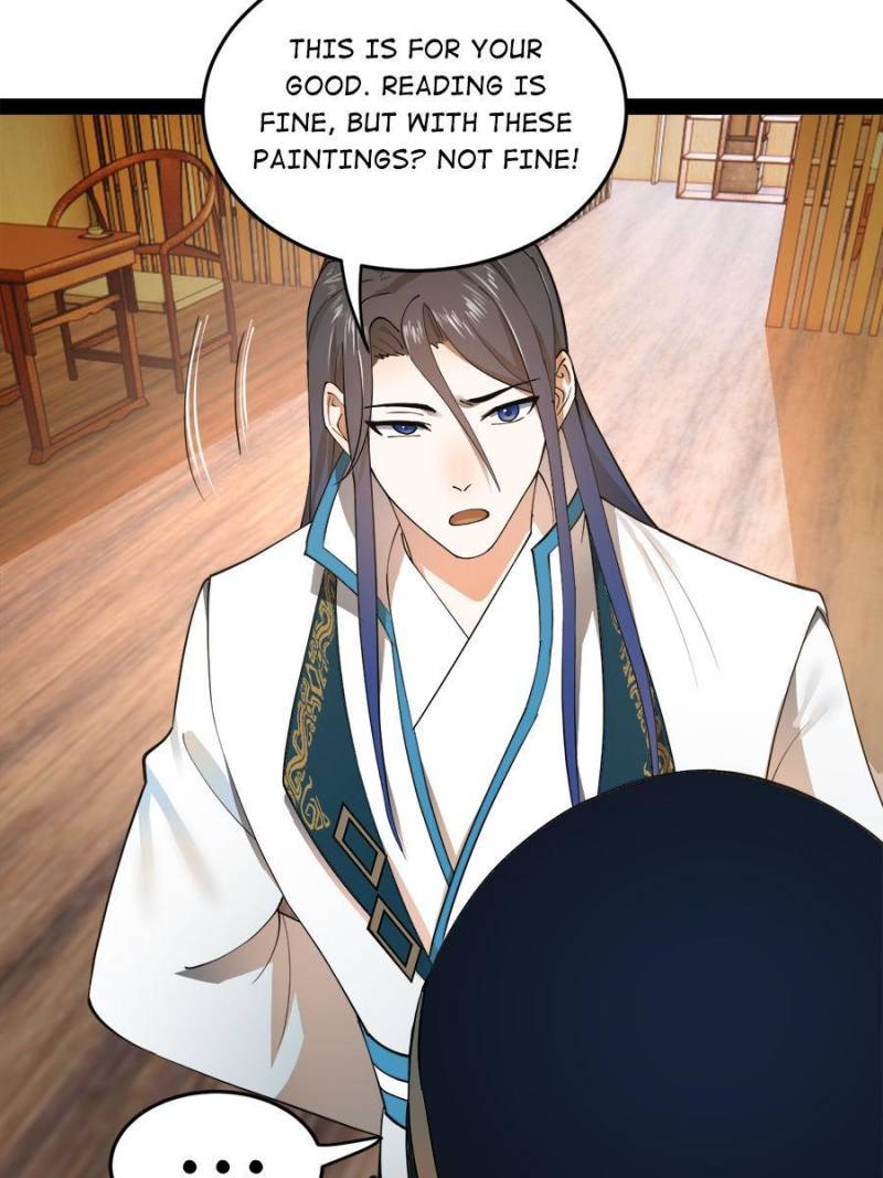Read Ultimate Son-in-Law chapter 57 image 16 on Lezhin