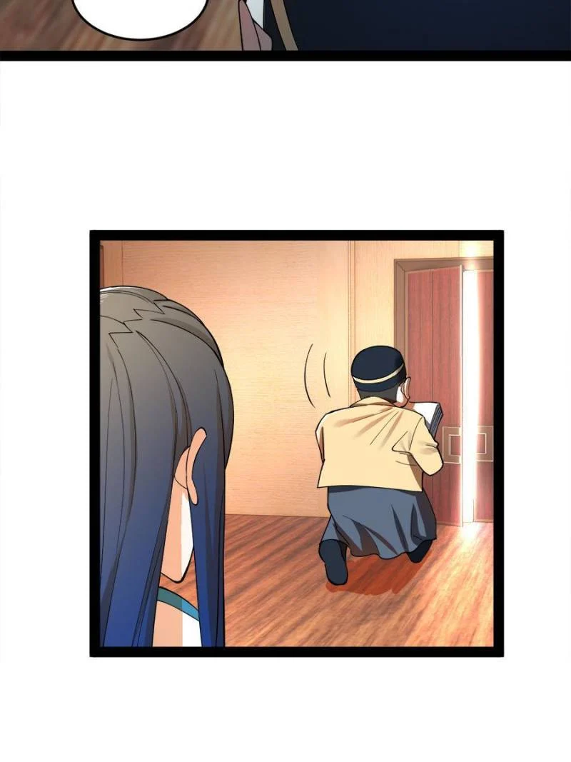 Read Ultimate Son-in-Law chapter 57 image 17 on Lezhin