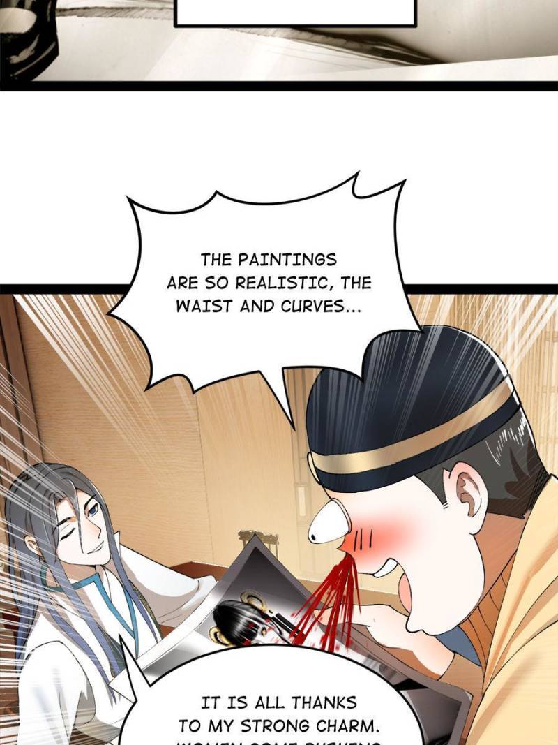Read Ultimate Son-in-Law chapter 57 image 2 on Lezhin