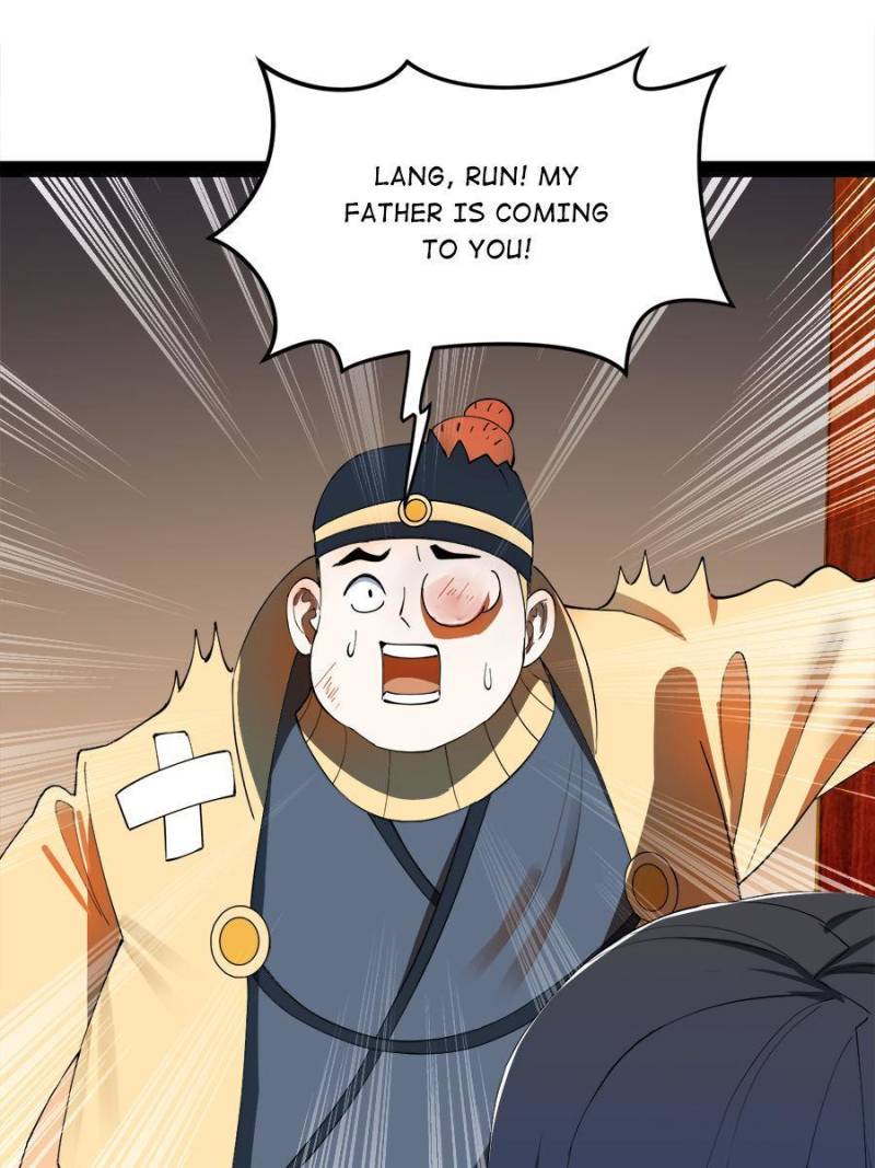 Read Ultimate Son-in-Law chapter 57 image 21 on Lezhin