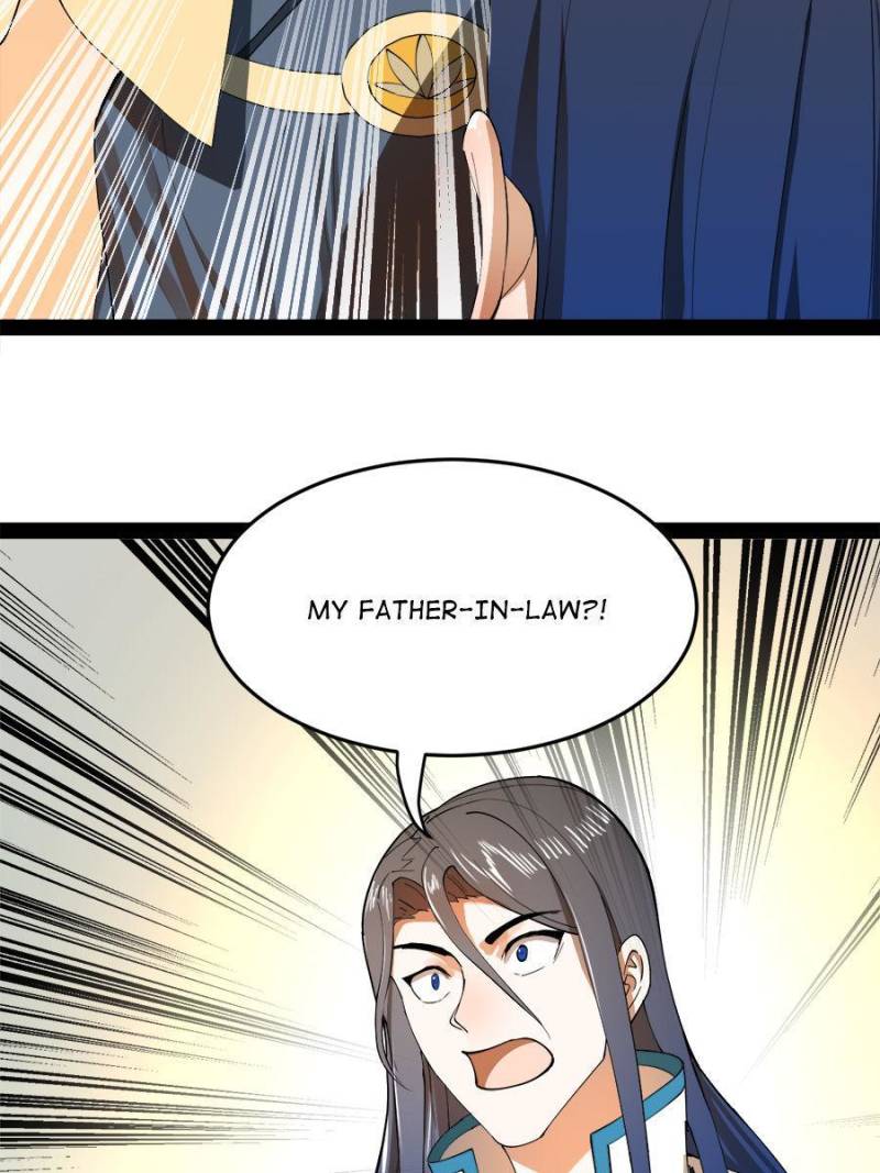 Read Ultimate Son-in-Law chapter 57 image 22 on Lezhin