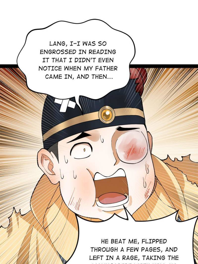 Read Ultimate Son-in-Law chapter 57 image 24 on Lezhin