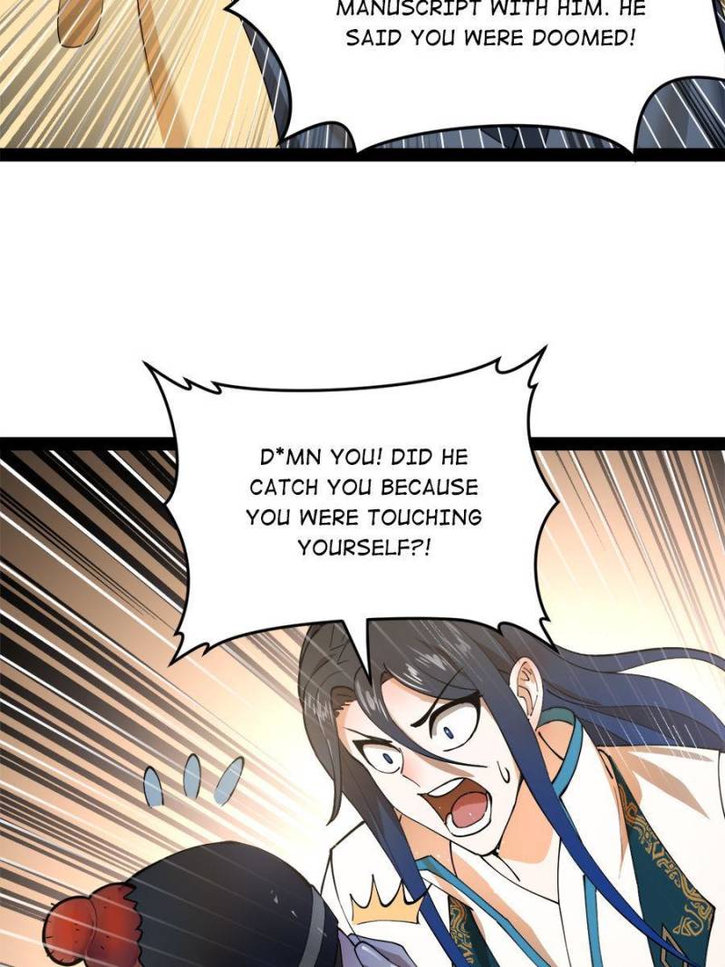 Read Ultimate Son-in-Law chapter 57 image 25 on Lezhin